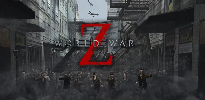 僵尸世界大战：劫后余生/ World War Z: Aftermath（V2.00）-游社区官方网站