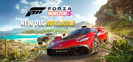 极限竞速：地平线5顶级版/FORZA HORIZON 5（V1.480.477.0+全DLC+解锁存档）-游社区官方网站