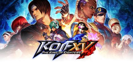 拳皇15/THE KING OF FIGHTERS XV（数字豪华MOD版-V1.34-角色包南镇队+DLC+预购特典+整合MOD）-游社区官方网站