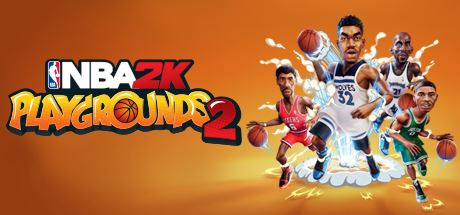 NBA 2K游乐场2/NBA 2K Playgrounds 2-游社区官方网站