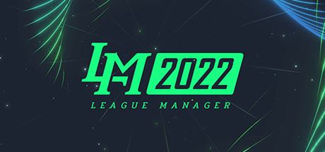 电竞经理2022/League Manager 2022（Build.8423753-Ver1.15-MOD版-新英雄-新选手+集成-英雄头像-战队LOGO-选手头像）-游社区官方网站