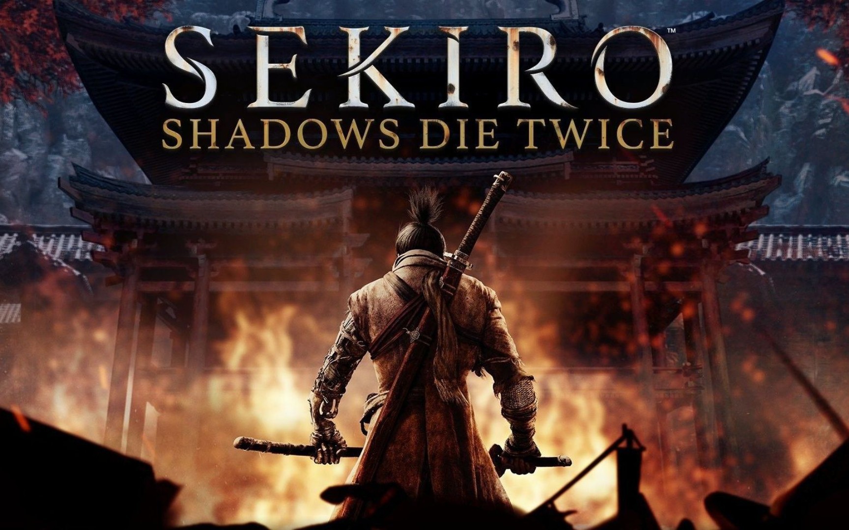 只狼：影逝二度-Sekiro：Shadows Die Twice-多功能辅助修改器-Steam专用-游社区官方网站